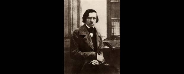 Hoy hace 200 años nació Chopin | Thinkstocks | Chopin murió en París, Francia, el 17 de octubre de 1849.