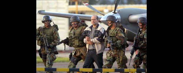 Democracia liberal vs. terrorismo totalitario | Archivo |