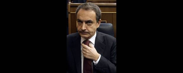 José Luis Rodriguez Zapatero | Reuters - Madrid, España | El Parlamento español le ha reclamado al presidente Zapatero y al ministro de Asuntos Exteriores, Miguel Ángel Moratinos, que convoque al embajador de España en Venezuela para exigir respeto al gobierno de Hugo Chávez.