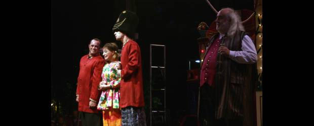 Mañana llega el espectacular gran Circo Fele de España, al Teatro Metropolitano | Cortesía | La sorpresa y la emoción del público es fundamental: El espectador no puede intuir los números que van a acontecer, y la risa, la magia, el exotismo y el riesgo construyen una atmósfera de sensaciones que hace soñar a personas de todas las edades.