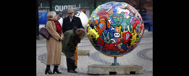 Copenhague es apenas el comienzo | Reuters |