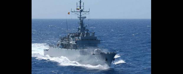 Protesta por captura de barco | Archivo | La Armada Nacional incrementó el patrullaje en las aguas del mar Caribe y está a la espera de la devolución de la embarcación colombiana.