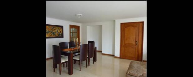 Para emplear los espacios del comedor |