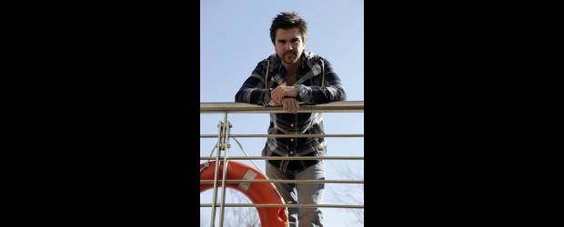 Quibdó espera al Yerbatero | AP | Juanes cantará en el malecón de Quibdó junto con La Contundencia, Saboreo, Alexis Play, Bambazulú y las Cantaoras de Andagoya.