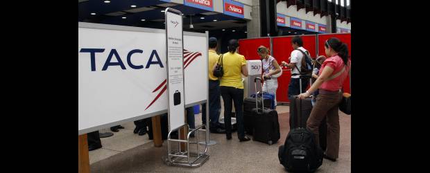 Medellín tiene puertas abiertas y cielos cerrados | Jaime Pérez | Centro América está conectada con Medellín gracias a los vuelos a San José y Ciudad de Panamá. El sur del continente a través de Lima y Quito.