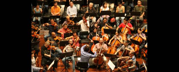 Goce la música colombiana con la Filarmónica |