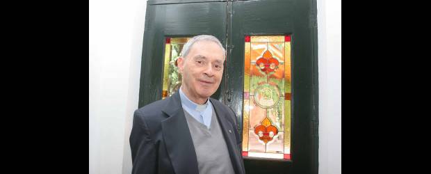 P. Hernando Uribe Carvajal, Ocd | P. Hernando Uribe Carvajal, Ocd