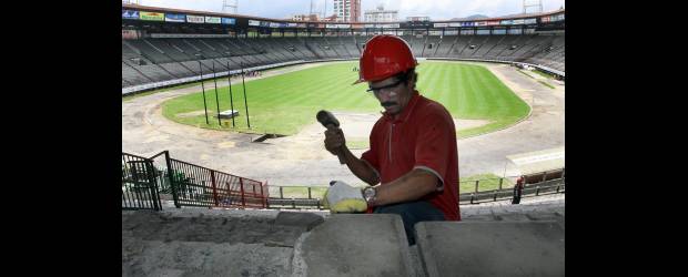 Manizales le pone alma al Mundial | Hernán Vanegas, Enviado Especial-manizales |