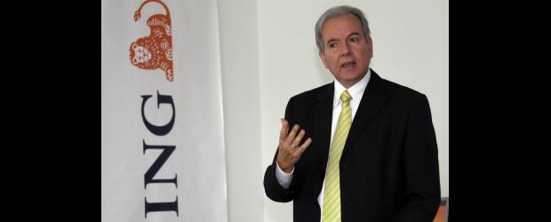 Las AFP promueven esquema multifondos | Hernán Vanegas | gerente Regional de ING Pensiones