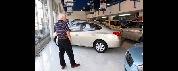 Un mes récord para las ventas | | A septiembre de 2009 se habían vendido 133.117 carros nuevos
