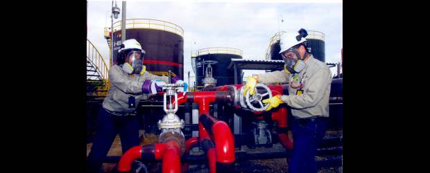 Petroleras impulsan la Bolsa de Colombia | Archivo | Las acciones de las compañías petroleras y productoras de bioenergéticos, siguen marcando la tendencia de alza de precios, pero hay preocupación por una posible burbuja especulativa en la cotización de estas acciones.