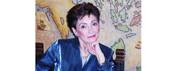 Cristina De Toro R. | Cristina De Toro R.