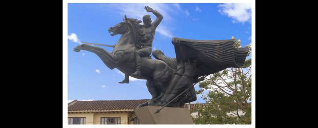 Batalla de Ayacucho, 186 años de victoria | Archivo |