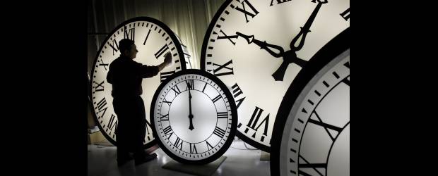 Un año más, un olvido menos | Archivo |