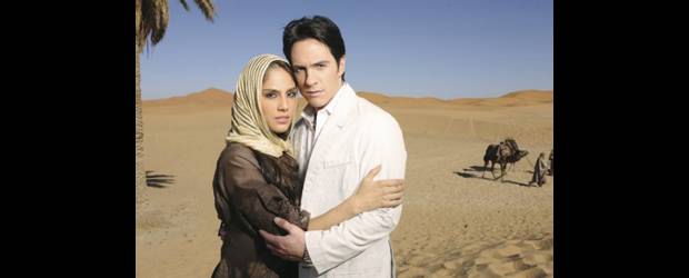 Esta es una competencia entre desaparecidos | Archivo | La telenovela El clon, una corpoducción entre RTI y Telecolombia para el público de Estados Unidos y que fue transmitida en Colombia por el Canal Caracol, resultó ser la más nominada en la nueva entrega de los premios TV y Novelas. Lo curioso es que su rating fue bastante bajo.