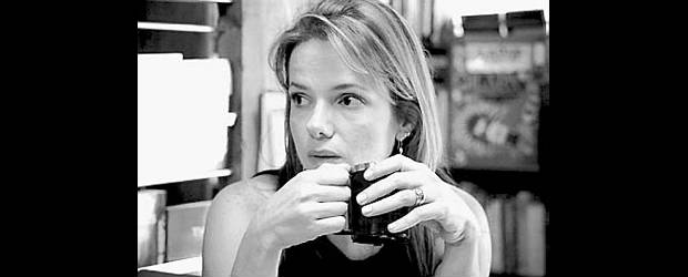 Ana Cristina Restrepo Jiménez | Ana Cristina Restrepo Jiménez