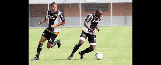 Fistori debuta en el clásico Envigado-DIM | Hernán Vanegas | Eder Munive y Yílmar Angulo serán titulares hoy con Envigado frente al DIM por la cuarta fecha de la Copa Postobón. Ambos equipos vienen de empatar.
