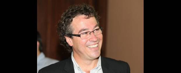 Melguizo se bajó de la candidatura verde | Juan Antonio Sánchez | Jorge Melguizo renunció ayer a ser candidato a la Alcaldía de Medellín.