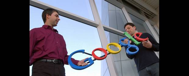 En Google rescatan el espíritu garaje | Archivo | Google tiene 26.300 empleados. Hay talleres para unos cuantos de ellos.