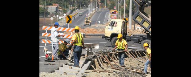Fonade y el Banco Mundial impulsarán la infraestructura | Archivo | El propósito del acuerdo entre el Fonade y la Corporación Financiera Internacional (IFC), es desarrollar proyectos de infraestructura en forma conjunta.