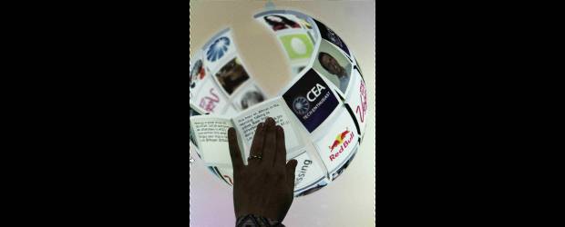 Más direcciones para la web | Archivo | Con IPV6 serán 700 mil direcciones por cada cédula de cada habitante del planeta, se indica en un comunicado enviado por Internexa.