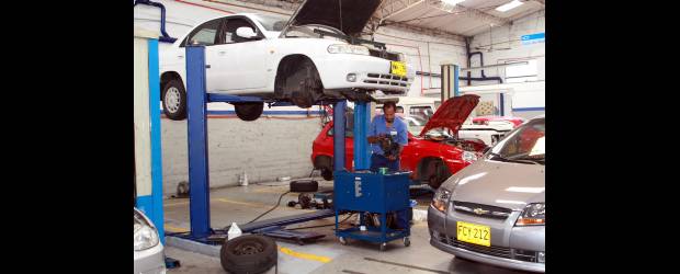 Chevrolet busca donantes de casas |