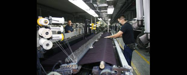 Tribunal para el pliego en Fabricato |