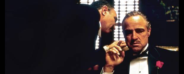 Larga vida a los Corleone |