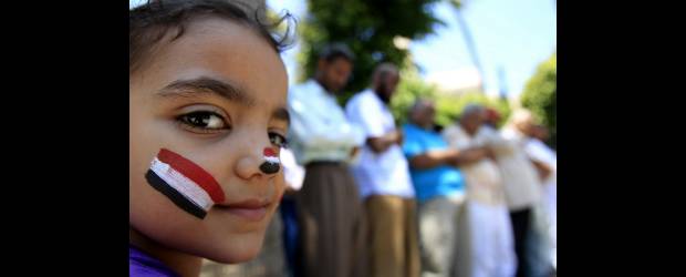 La democracia avanza en Egipto | Amr Dalsh, Reuters, Alejandría - Egipto | La Junta Militar está respondiendo a las demandas de los egipcios.