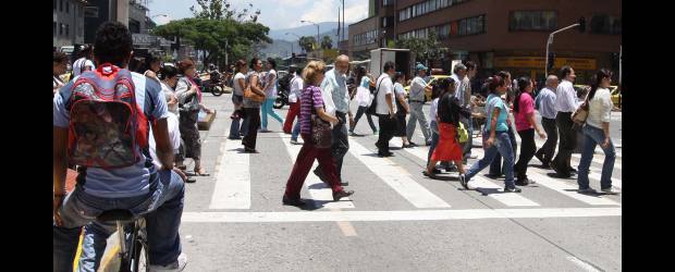 Homicidios y hurtos siguen concentrados en el Centro | Manuel Saldarriaga | La comuna 10 es la segunda más afectada por homicidios en Medellín. Es también la segunda con más asesinatos de mujeres con 11 casos en lo que va de 2011. Hurtos y prevención de los transeúntes completan el cuadro de inseguridad.