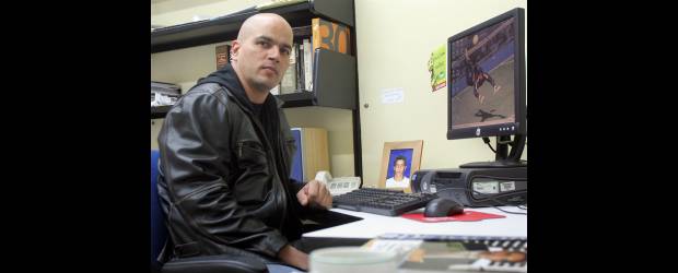 Carlos Alberto Giraldo | Carlos Alberto Giraldo