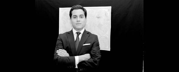 Federico Hoyos Salazar | Federico Hoyos Salazar