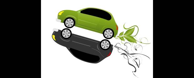 La ecología sí es opción automotriz |