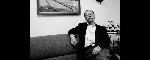 Óscar Domínguez Giraldo | Óscar Domínguez Giraldo