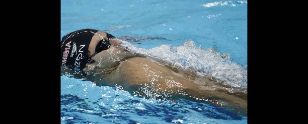 Batallar de los Pinzón tiene hoy su justa recompensa | Alexander F Yuan, Ap-pekín, China | Ómar Pinzón trata de meterse entre los primeros del ranquin mundial. A los 22 años, su meta son los Olímpicos-2012. El técnico cubano Sergio Valiente lo ve en progresión y en una final olímpica.