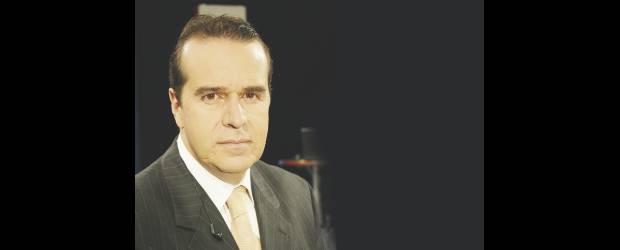 Juan Carlos Greiffenstein | Juan Carlos Greiffenstein