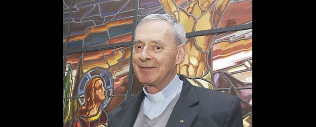 P. Hernando Uribe Carvajal. Ocd | P. Hernando Uribe Carvajal. Ocd