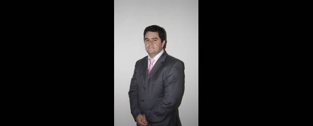 David E. Santos Gómez | David E. Santos Gómez