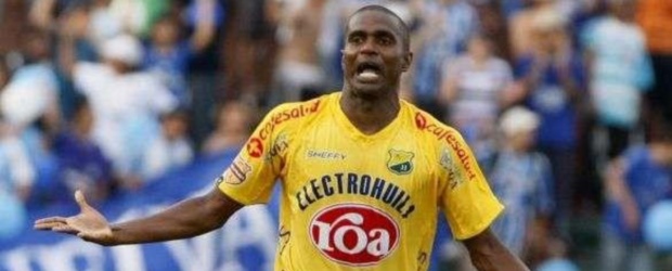 El DIM prepara el baile de Champeta | Archivo | Iván Champeta Velásquez, hombre de confianza del Teacher Berrío.