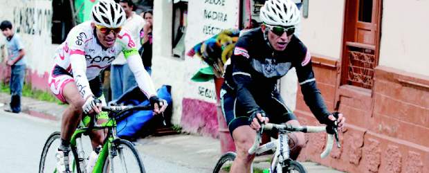 Antioquia es exportadora de ciclistas | Archivo