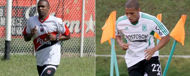 Protagonistas con historias al revés |