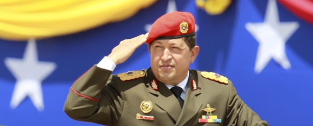 Teresa en tres estaciones, la telenovela socialista de Chávez |
