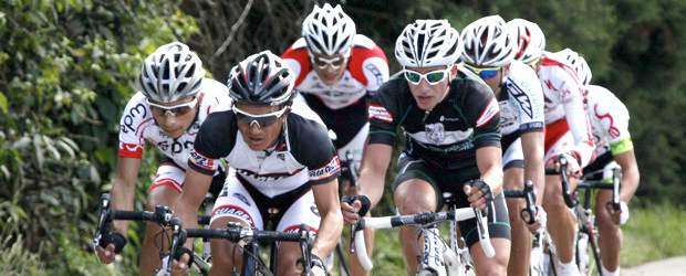 La sabiduría de Mauricio Ardila | Jaime Pérez | Mauricio Ardila (primero) llegará con aire nuevo a la disputa de la Vuelta a Cataluña y el Giro de Italia.