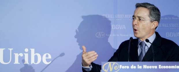 Venezuela rompió las relaciones con Colombia.