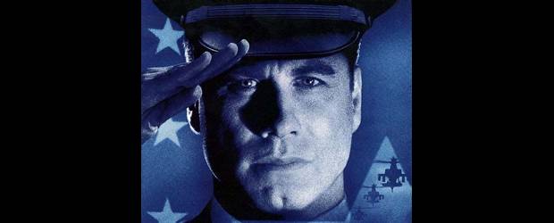 La hija del general en Nuestro cine (Canal RCN) |