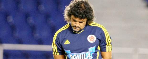 Sin Leo ni Bolillo: ¿para dónde vamos? | Archivo | El colombouruguayo Julio Avelino Comesaña acusó a Leonel Álvarez de no tenerlo en cuenta para algunas decisiones en algunos partidos de la Selección. La relación de esa dupla se rompió y el ganador fue, increíblemente, Comesaña.