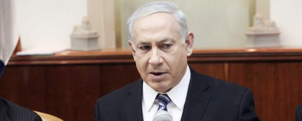 Netanyahu lamentó disputa con E.U por asentamientos | Reuters | Netanyahu se pronunció este domingo sobre la disputa con los palestinos.