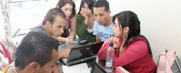 Aún hay oportunidad de estudiar en el ITM | Archivo | El Instituto Tecnológico Metropolitano tiene cerca de 23.000 estudiantes. El proceso de admisión para los aspirantes a ser alumnos del plantel incluye presentar un examen y una entrevista.