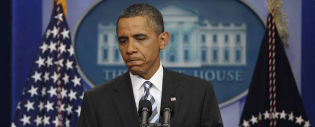 Obama dice al Congreso que tiene la misión de estabilizar la economía del país | Reuters | El presidente Barack Obama reiteró su ultimátum al Congreso para que le presente un plan "serio" y estabilizar la economía.