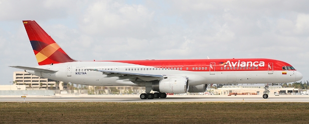 Avianca niega que esté interesada en comprar la aerolínea portuguesa TAP | Foto: Archivo